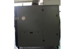 China RT+10℃ ~ 70℃ Uv Aging Test Chamber With Liquid Crystal Display supplier
