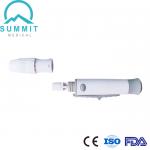 Blood Testing Automatic Lancing Device With 6 Adjustable Depths