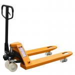 Warehouse Handling Equipment Manual Hydraulic Pallet Trunk 2 Ton - 5 Ton