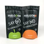 Resealable Wholesale Custom Stand Up Pouch Chips Spice Snack Nuts Zipper Packing Mylar Plastic Bags for sale
