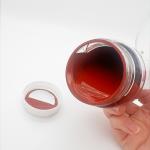 OEM Water Based Epoxy Polyester Pigment Paste Red Pigment For Polyester Resin for sale
