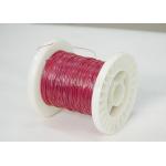 Tankii Fiberglass / PVC Extension Insulated Thermocouple Cable Solid Shape For Temperature Measurement for sale
