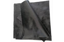 China Durable PP Woven Geotextile Polypropylene Fabric Roll High Strength Erosion Control supplier