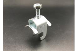China Unistrut Pipe Fitting 3/8'' Cable Clamps supplier