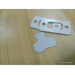 Mica For Energy Storage Battery Packs , Mica Sheet For Thermal And Electrical Insulation for sale