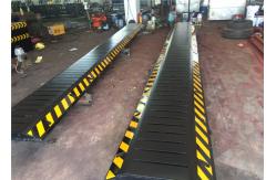 China Anti terror Vehicle control automatic traffic spikes Surface mounting with sharp blades supplier