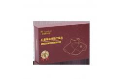 China Game Saver Customizable Storage Box With Rectangular Design And Sturdy Construction supplier