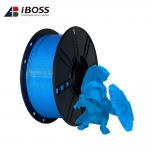 3D Printer PLA+ Filament 1kg  Light Blue Colors for 3D Printing Filament 1.75mm for sale