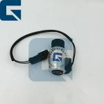UC1026026416 Electric Parts Solenoid Valve For WA250-5 WA320-5 for sale