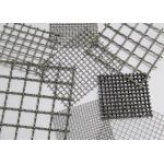 High Strength Woven Wire Mesh Quarry Screen Mesh Wide Application Range for sale