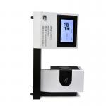 Colour Light Transmission Haze Meter CS-700 For Thin Film Plastic Sheet ASTM D 1003 for sale