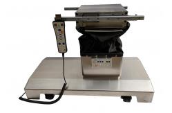 China Table Mounted Operation Table Hydraulic System Control System supplier