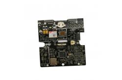 China Custom PCB Printed Circuit Board , Industrial Air Cooler Control Board supplier