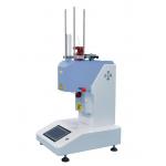 Thermoplastic Polymer Mfi Testing Equipment Melt Flow Index Apparatus