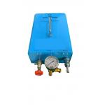 Hydraulic Power Electric Hydrostatic Test Pump 360L/H for sale