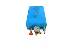 China Hydraulic Power Electric Hydrostatic Test Pump 360L/H supplier