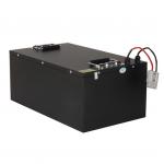 OEM Electric Boat Electric Truck Lithium Ion Battery 72V 300AH Large Capacity