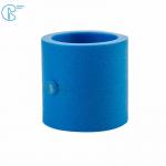 PE100 Water Supply 63mm High Density Polyethylene HDPE Pipe for sale