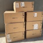Metal Plastic Dell Emc Vnx Storage Vnxe3200 6*1.2t Unified System for sale