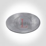 High Strength Rigid Graphite Board Sheet Custom Size Carbon Felt for sale