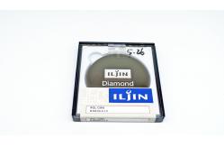 China LIJIN PCD Blank Good Strength Abrasive Resistance 10um For Metal supplier