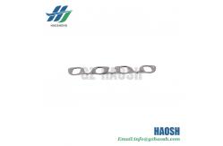 China AUTO ENGINE PARTS ISUZU 4HG1 -N ENGINE GASKET SET 5878139521 5878175741 supplier