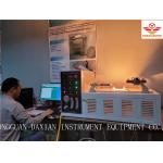 Baking Varnish TPP Fire Testing Machine For Lab Testing Applications for sale