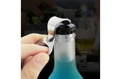 China Portable Can Tab Ring-Pull Bottle Opener for Beer supplier