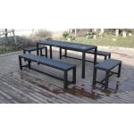5pcs rattan sofa set    for sale