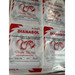 Dianabol Oral Labels For The Dragon Pharma With Pvc Waterproof for sale