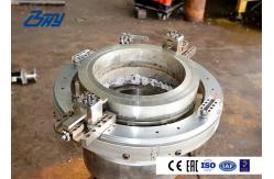 China Small Space Portable Pipe Cutting And Beveling Machine, Components  Interchangeable supplier
