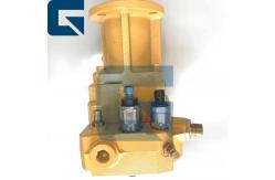 China 6560-71-1202 6560711202 Excavator PC1250-7 Fuel Injection Pump supplier