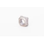 metric Thread DIN 928 Square Weld Nut m6