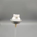 Premium Shaving Foam Valve for Personal Grooming - Smooth Dispensing, Durable Design