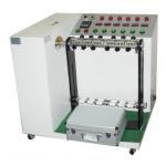 UL817 Wire Swing Durability Testing Equipment , Wire Testing Machine for sale