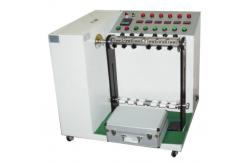 China UL817 Wire Swing Durability Testing Equipment , Wire Testing Machine supplier