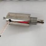 T65110L Stroke 20mm DC24V Push Pull Tubular Solenoid