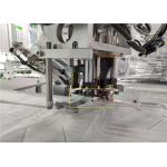 Non - Woven Fabric 5 Layers 0.8Mpa KN95 Mask Production Line