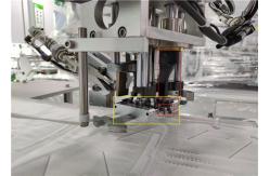 China Non - Woven Fabric 5 Layers 0.8Mpa KN95 Mask Production Line supplier