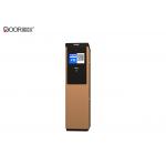 Banknote Collection Automated Parking Ticket System Lpr Door Access Control for sale