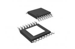 China 2.1MHz LM53602AQPWPRQ1 LM53602 TSSOP16 Synchronous StepDown Converters supplier