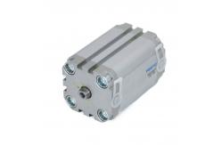 China ADVU-63-15-A-P-A 156646 Piston Actuator Air Piston Cylinder supplier
