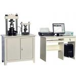 Computer Controlled Tension Bending Test Machine for sale