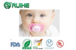 China 63 Shore A 1.13g/Cm3 2000Pa 2 Part Liquid Silicone supplier
