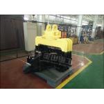 High Ductility Excavator Vibratory Pile Hammer wear resistance Amplitude 14mm for sale