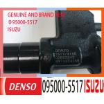 8-97603415-7 095000-5516 095000-5517 Common Rail injector