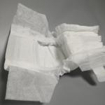 Day Night Use Leak Guard Herbal Overnight Sanitary Napkins for sale