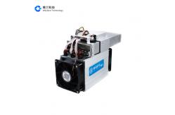 China Bitcoin Whatsminer M3 12th SMTI1700 Chip 2000W/T All Metal Body supplier