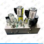 TOP-Auto Lift Valves Aerial Work Platform Parts for sale