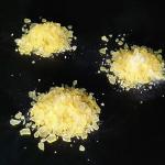Strong Adhesion Maleic Resin Rosin Ester DR 110 for sale
